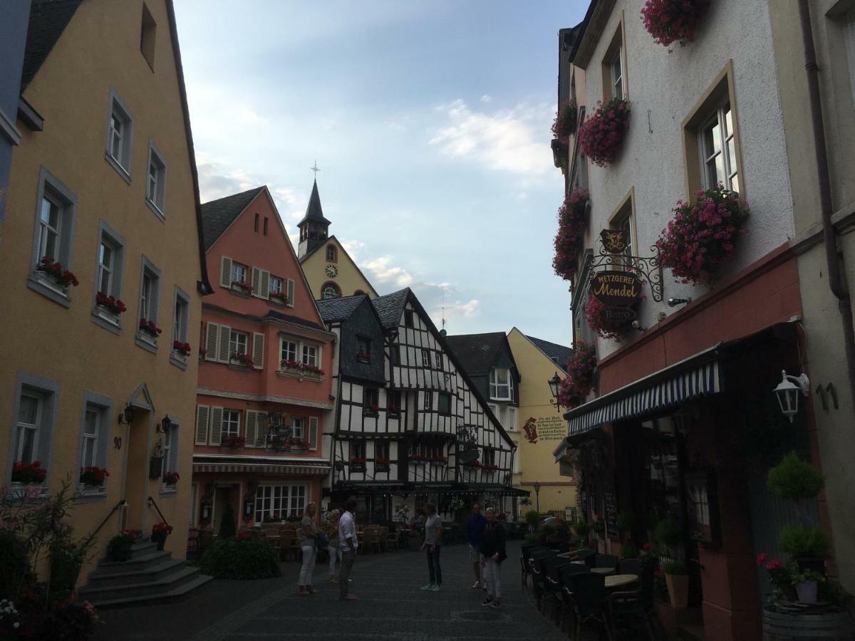 Casa Elisa - Das Ferienhaus Zum Wohlfuehlen Bernkastel-Kues Exterior photo